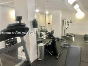 OCEAN PARK CONDO - Residential