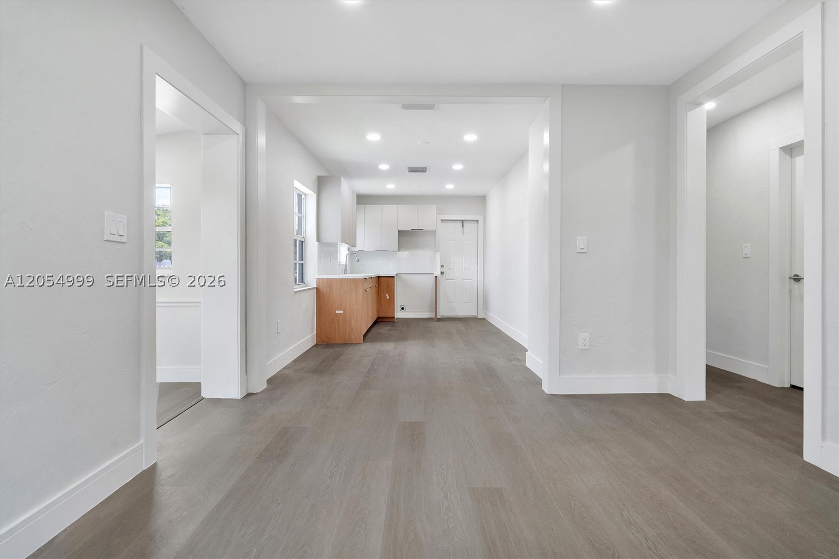 FLORAL PK 1ST AMD - Residential