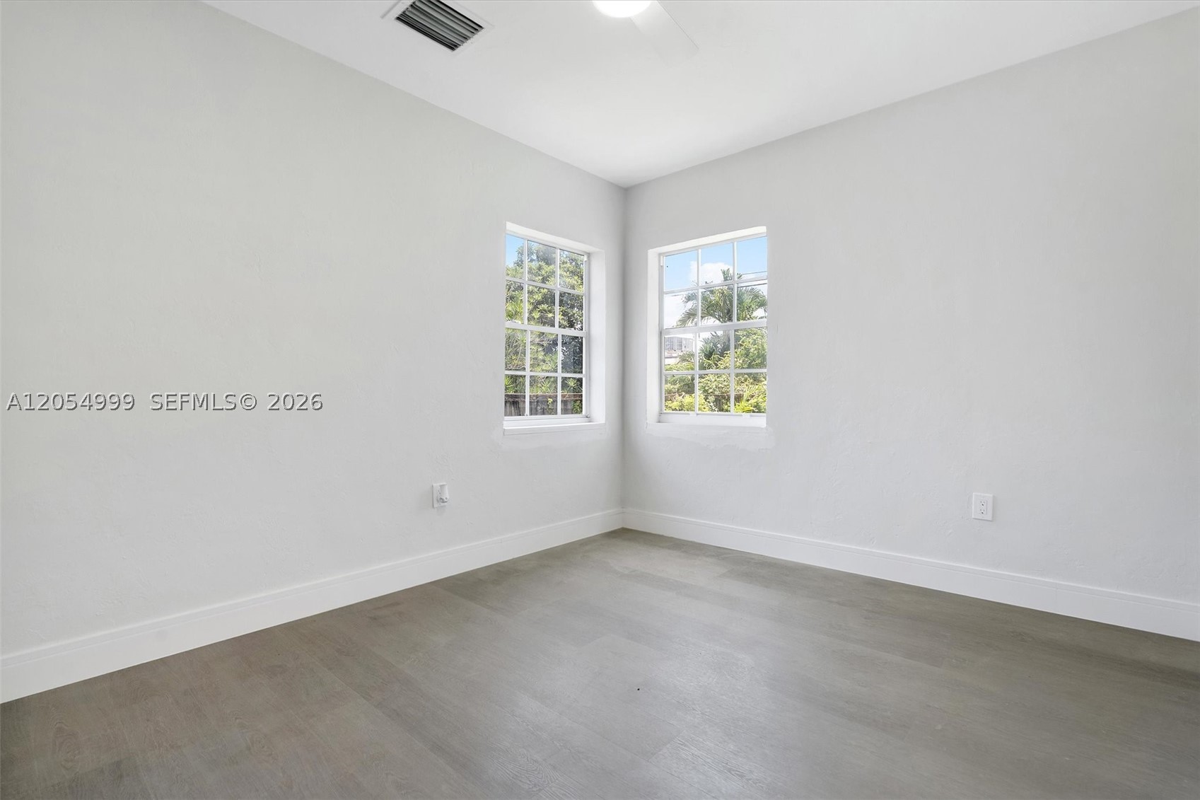 FLORAL PK 1ST AMD - Residential
