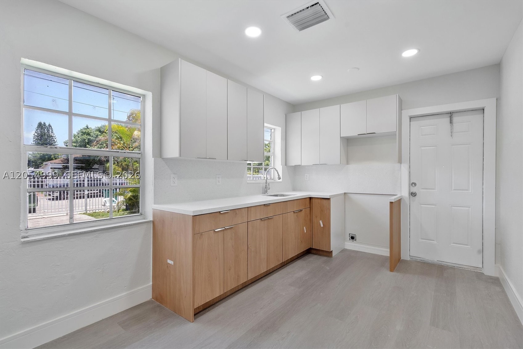 FLORAL PK 1ST AMD - Residential