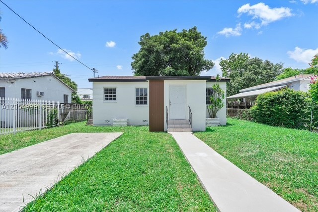 FLORAL PK 1ST AMD - Residential