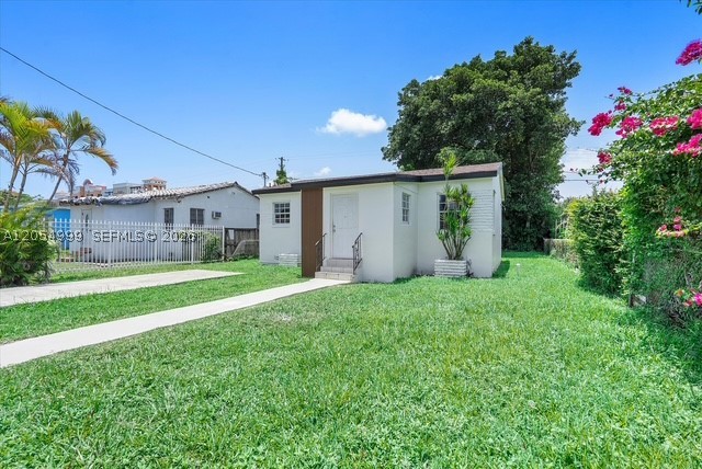FLORAL PK 1ST AMD - Residential