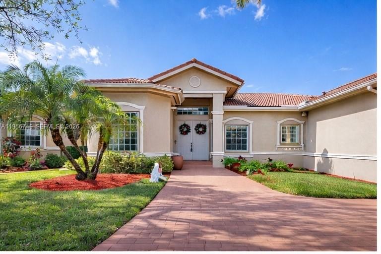 LAGO PLANTATION - Residential