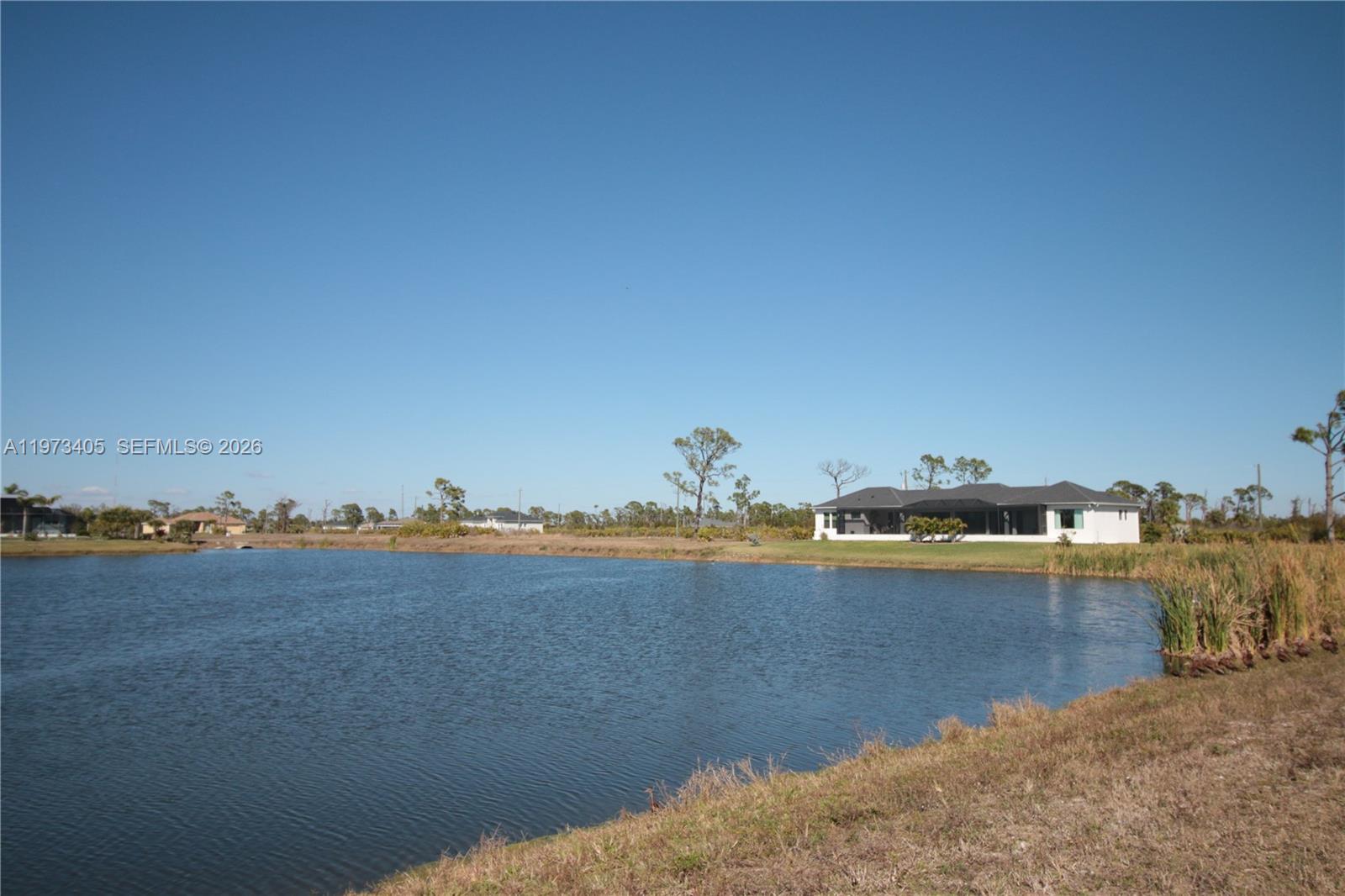 ROTONDA SANDS UNIT 1 - Land