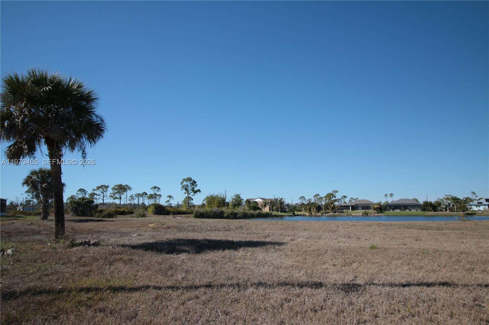 ROTONDA SANDS UNIT 1 - Land