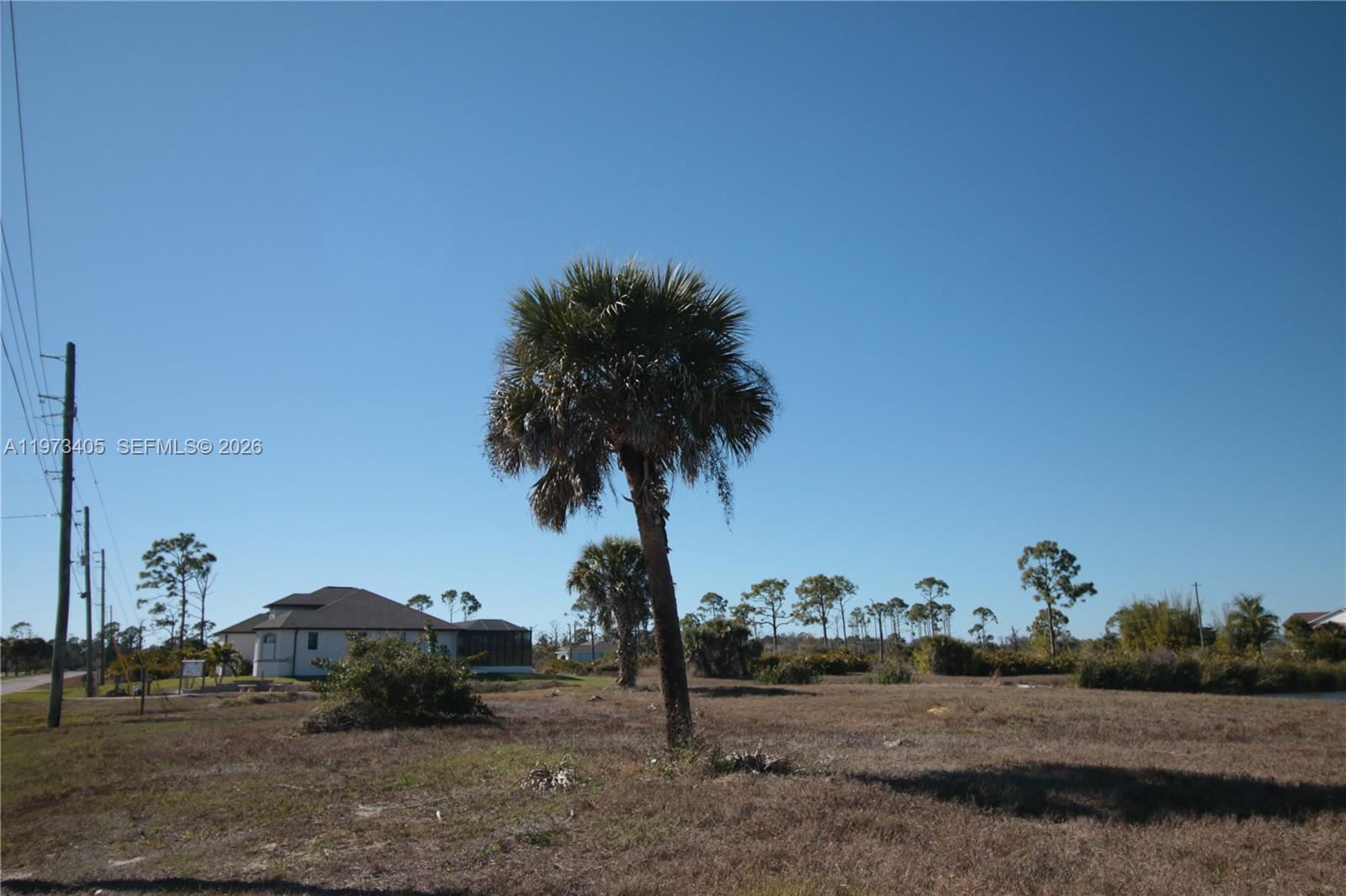 ROTONDA SANDS UNIT 1 - Land