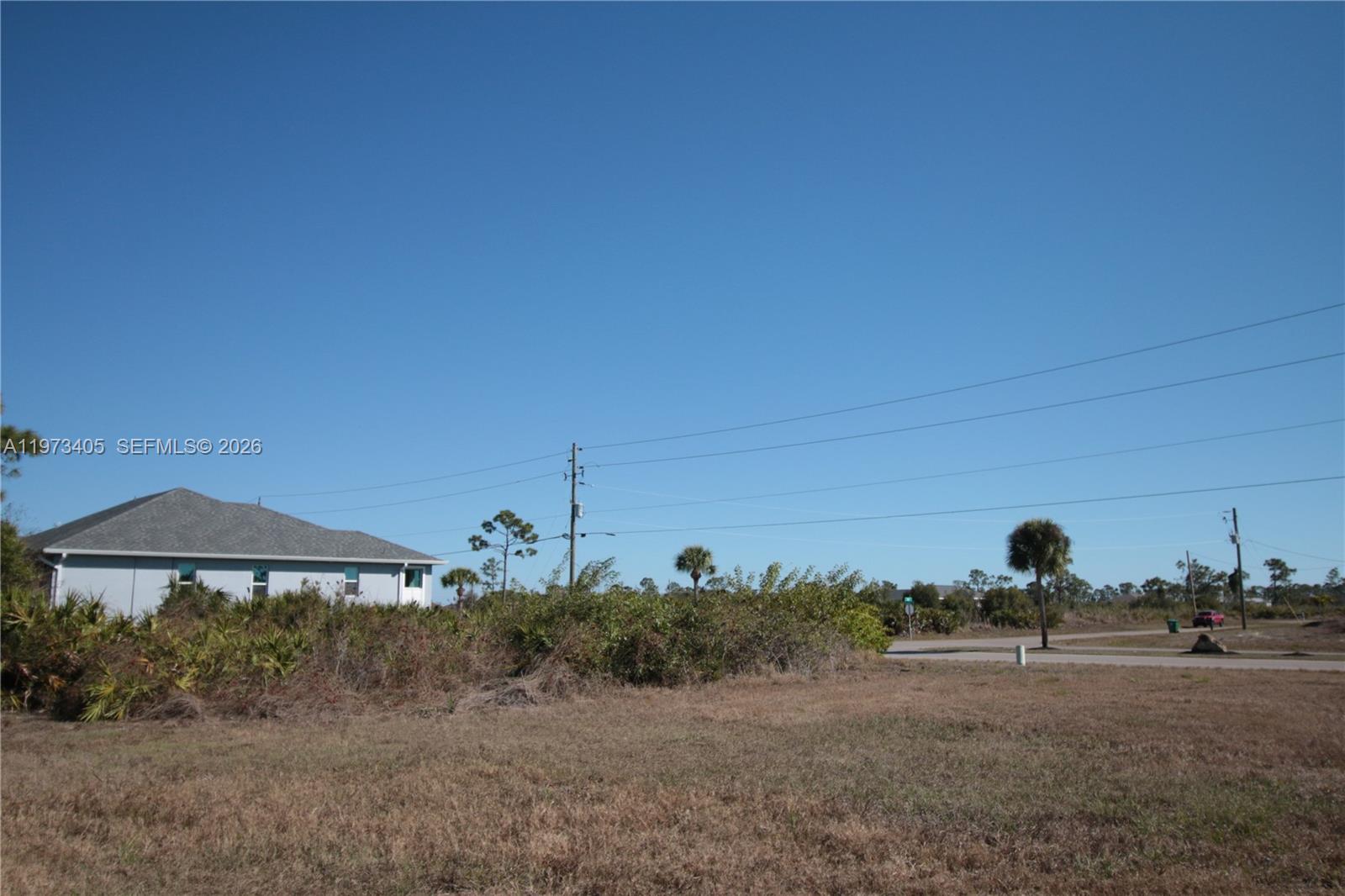 ROTONDA SANDS UNIT 1 - Land