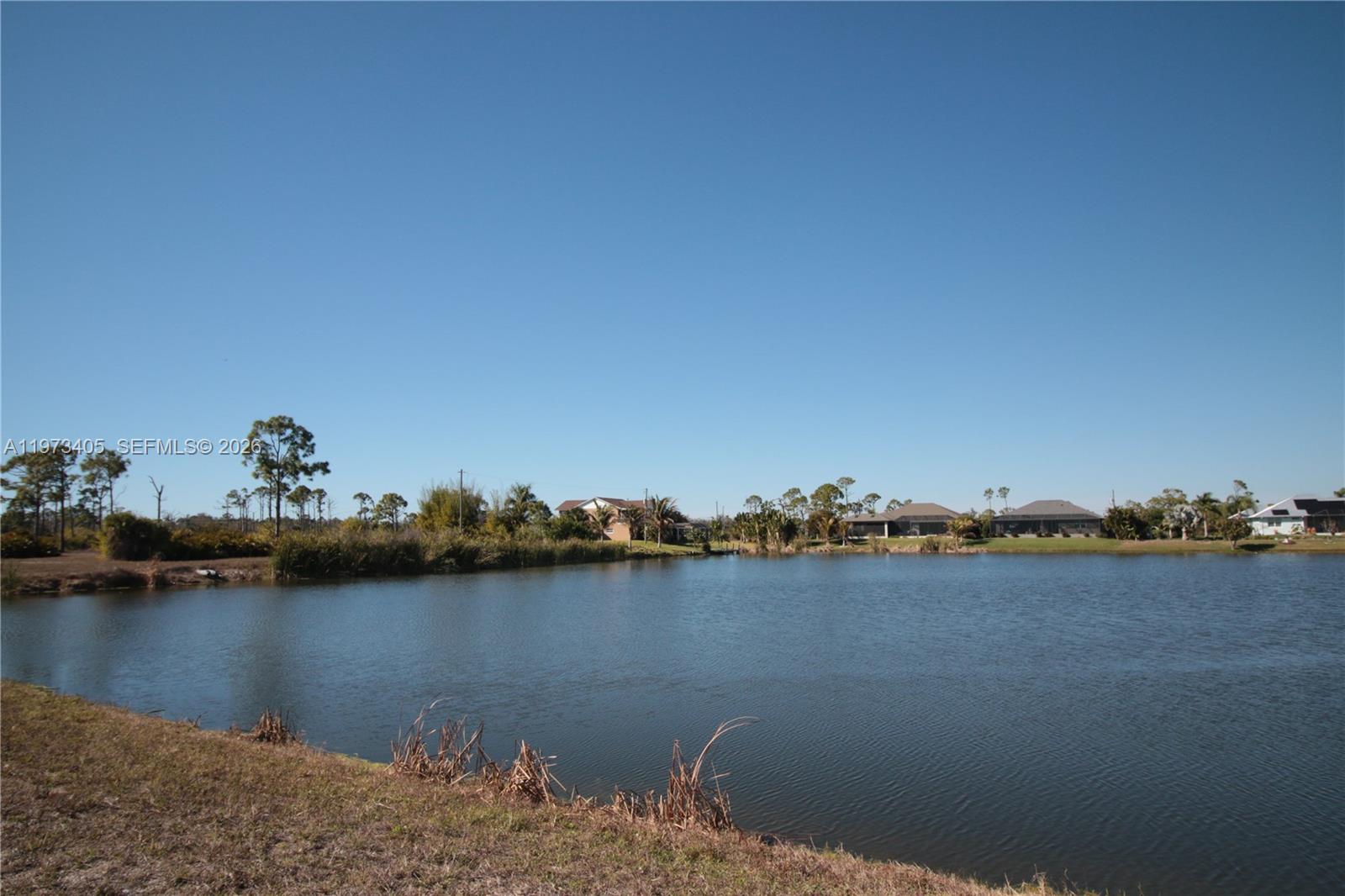 ROTONDA SANDS UNIT 1 - Land