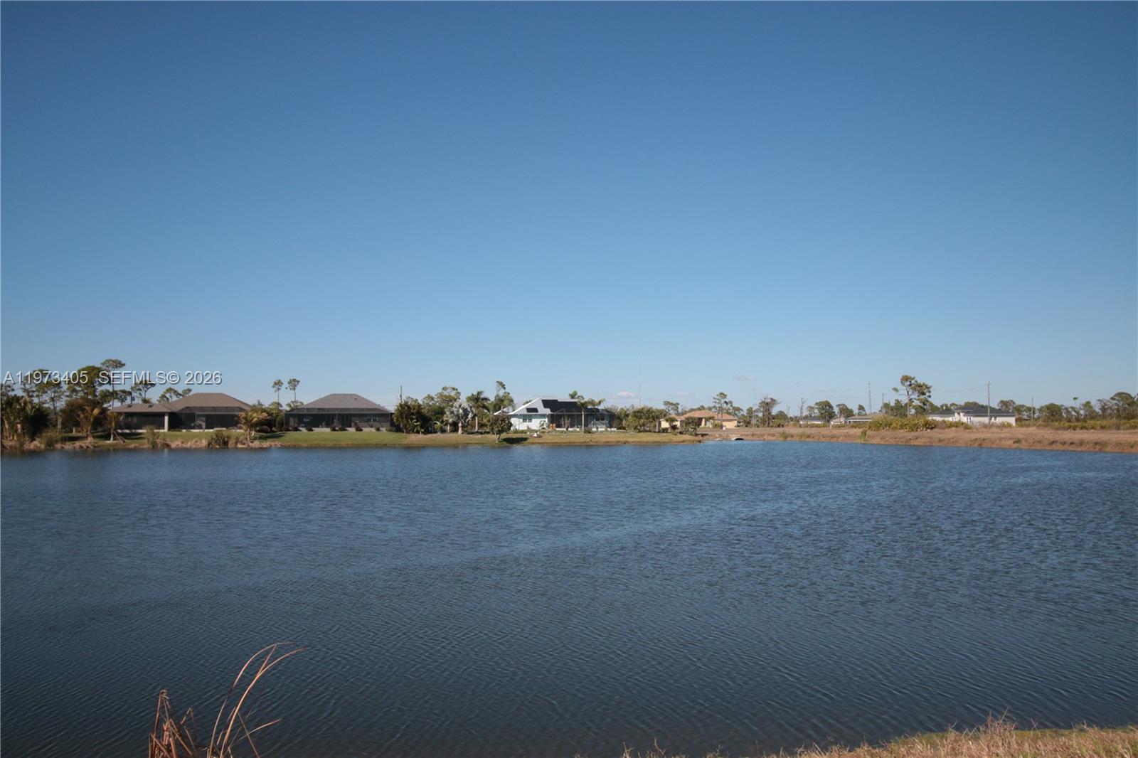 ROTONDA SANDS UNIT 1 - Land
