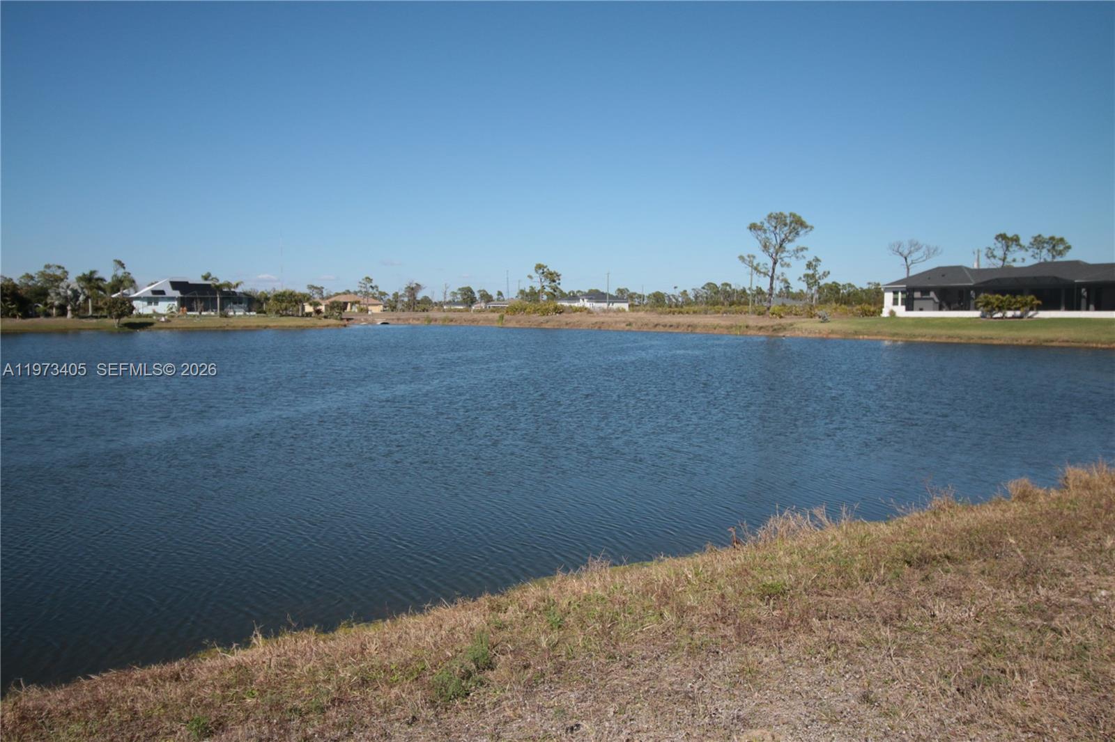 ROTONDA SANDS UNIT 1 - Land