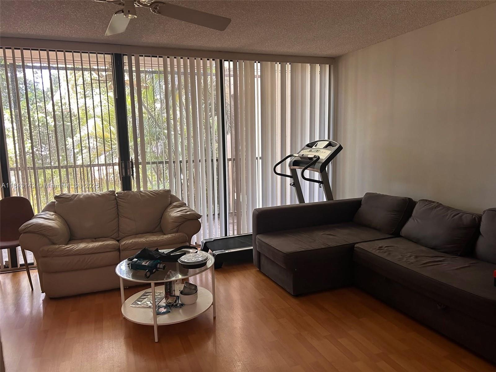 Welcome to your new home at 2811 SW 87th Terrace, Apt 1210, located in the heart of Davie, FL! This beautifully updated 2-bedroom, 2,5-bathroom condo offers the perfect blend of comfort, convenience, and style in a well-maintained community.

Step inside to find a spacious open floor plan, a bright living area filled with natural light, and a private balcony perfect for relaxing after a long day. The modern kitchen features granite countertops, stainless steel appliances, and ample cabinet space—ideal for cooking and entertaining.

The primary bedroom includes a large walk-in closet and en-suite bathroom, while the second bedroom is perfect for guests, a home office, or roommates. In-unit laundry, central A/C, and assigned parking add to your everyday convenience.