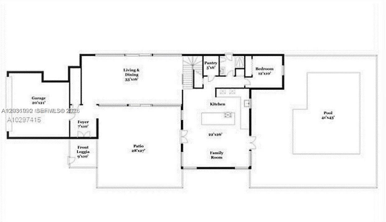 VICTOR HEIGHTS - Residential Lease