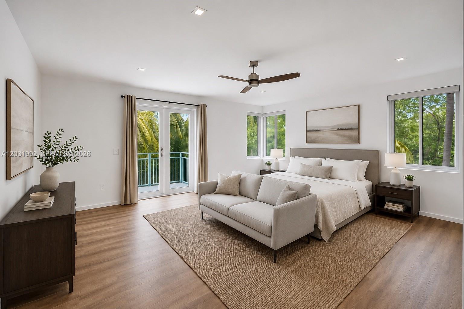 VICTOR HEIGHTS - Residential Lease