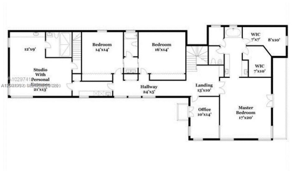 VICTOR HEIGHTS - Residential Lease