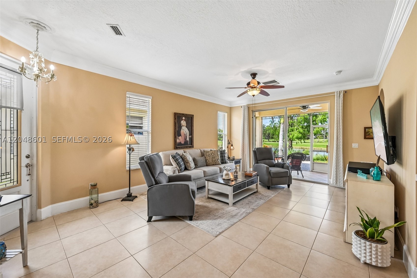 LAKEFOREST POINTE - Residential
