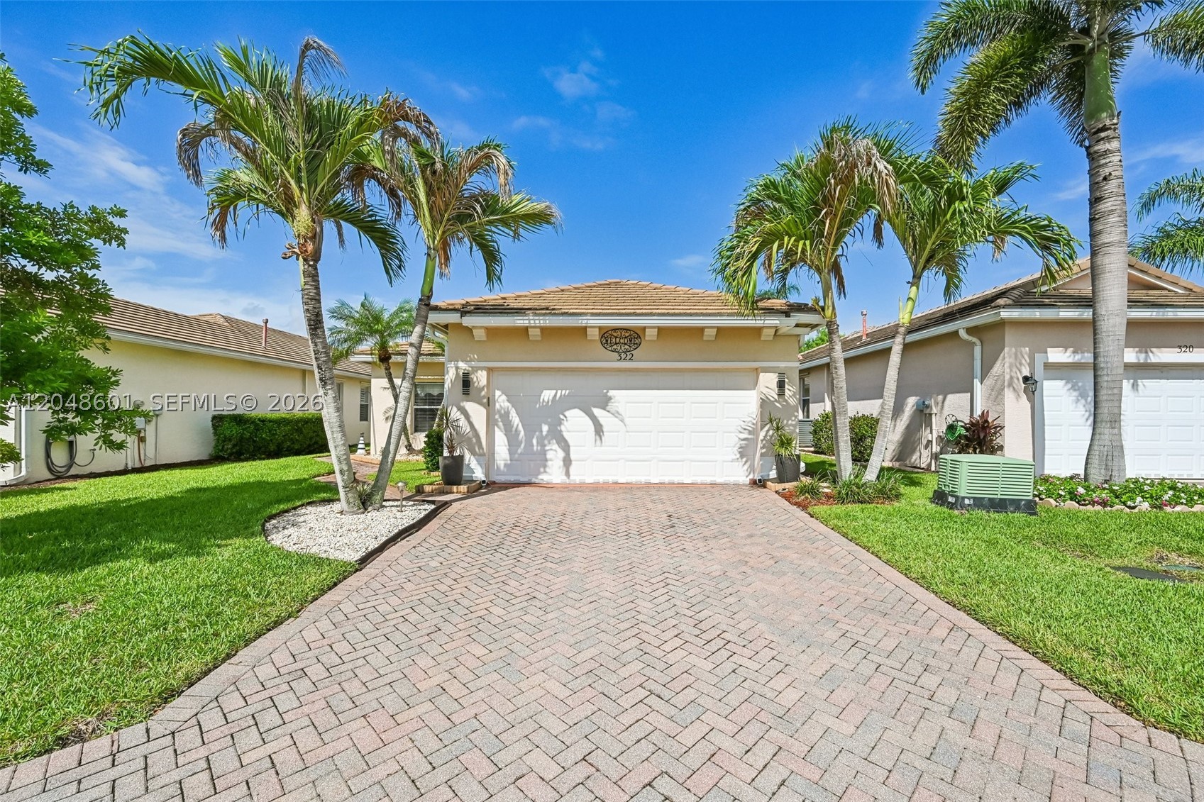 Located in the gated community of Lake Forest Pointe in the heart of St. Lucie West, this well-maintained 3-bedroom, 2-bath waterfront home offers peaceful views, private outdoor living, and no rear neighbors. Enjoy a desirable preserve/canal setting with beautiful lake and golf course views, plus a west-facing backyard designed to capture relaxing sunset views.

Inside, the home features high ceilings, abundant natural light, and an inviting layout ideal for everyday living and entertaining. The modern kitchen is finished with quartz countertops, stylish cabinetry, and functional workspace, creating a clean and updated feel at the heart of the home. The screened-in patio extends the living space outdoors, providing the perfect place to enjoy morning coffee, evening sunsets, or quiet views of the water and surrounding scenery.

Additional highlights include a newer air conditioning system, two-car garage, spacious bedrooms, and comfortable single-story living. Lake Forest Pointe offers residents a secure gated entrance and a large resort-style pool, enhancing both lifestyle and convenience. Ideally located near shopping, dining, schools, parks, and major highways, this home combines waterfront living, community amenities, privacy, and everyday accessibility in one of Port St. Lucie’s desirable gated communities.