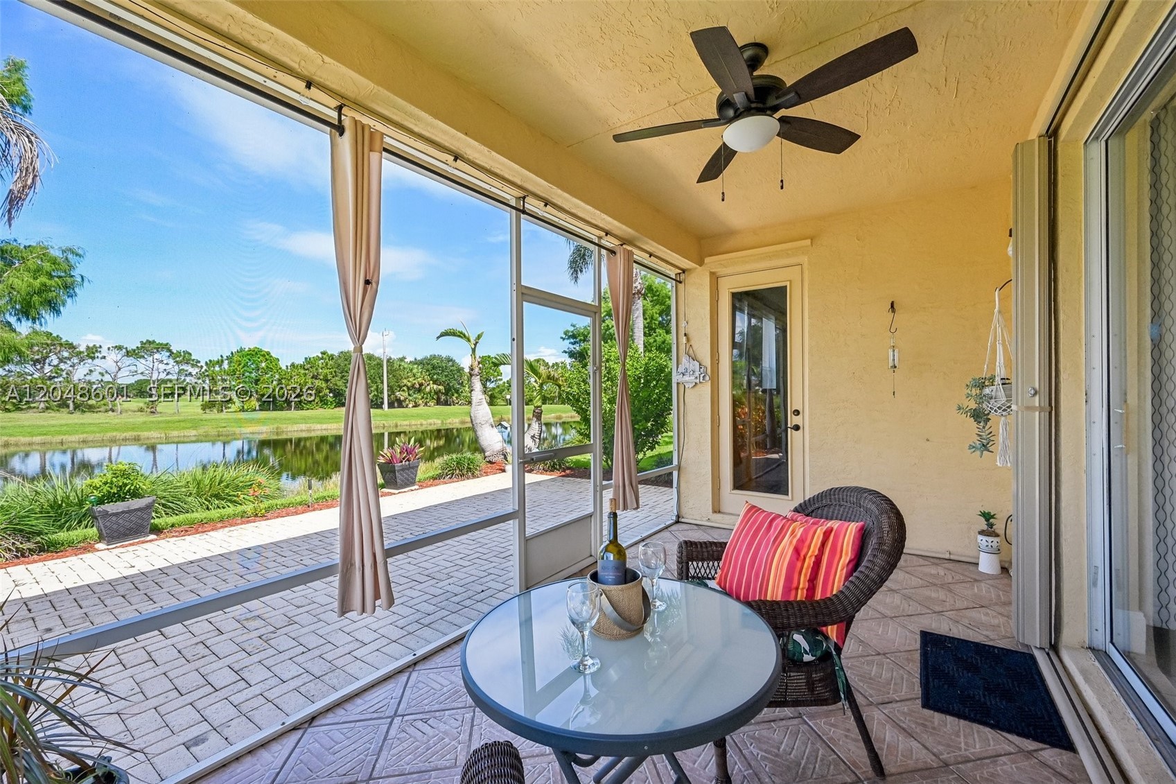 LAKEFOREST POINTE - Residential