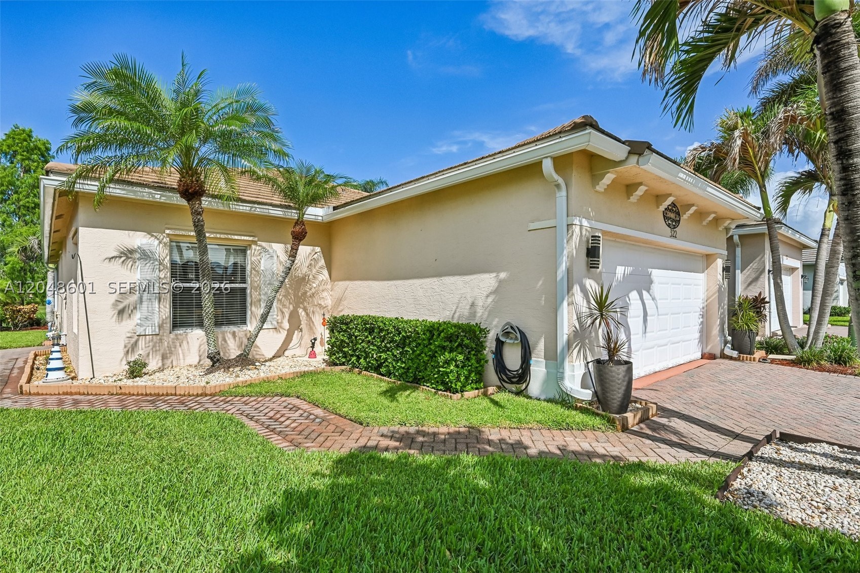LAKEFOREST POINTE - Residential