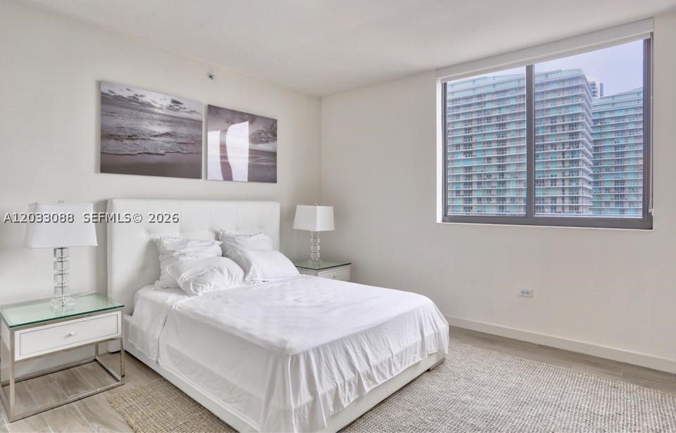 NINE AT MARY BRICKELL VIL - Residential
