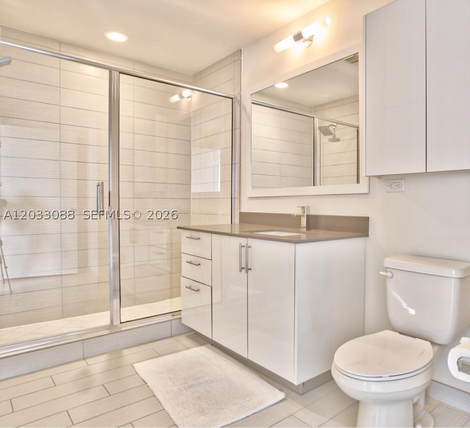 NINE AT MARY BRICKELL VIL - Residential