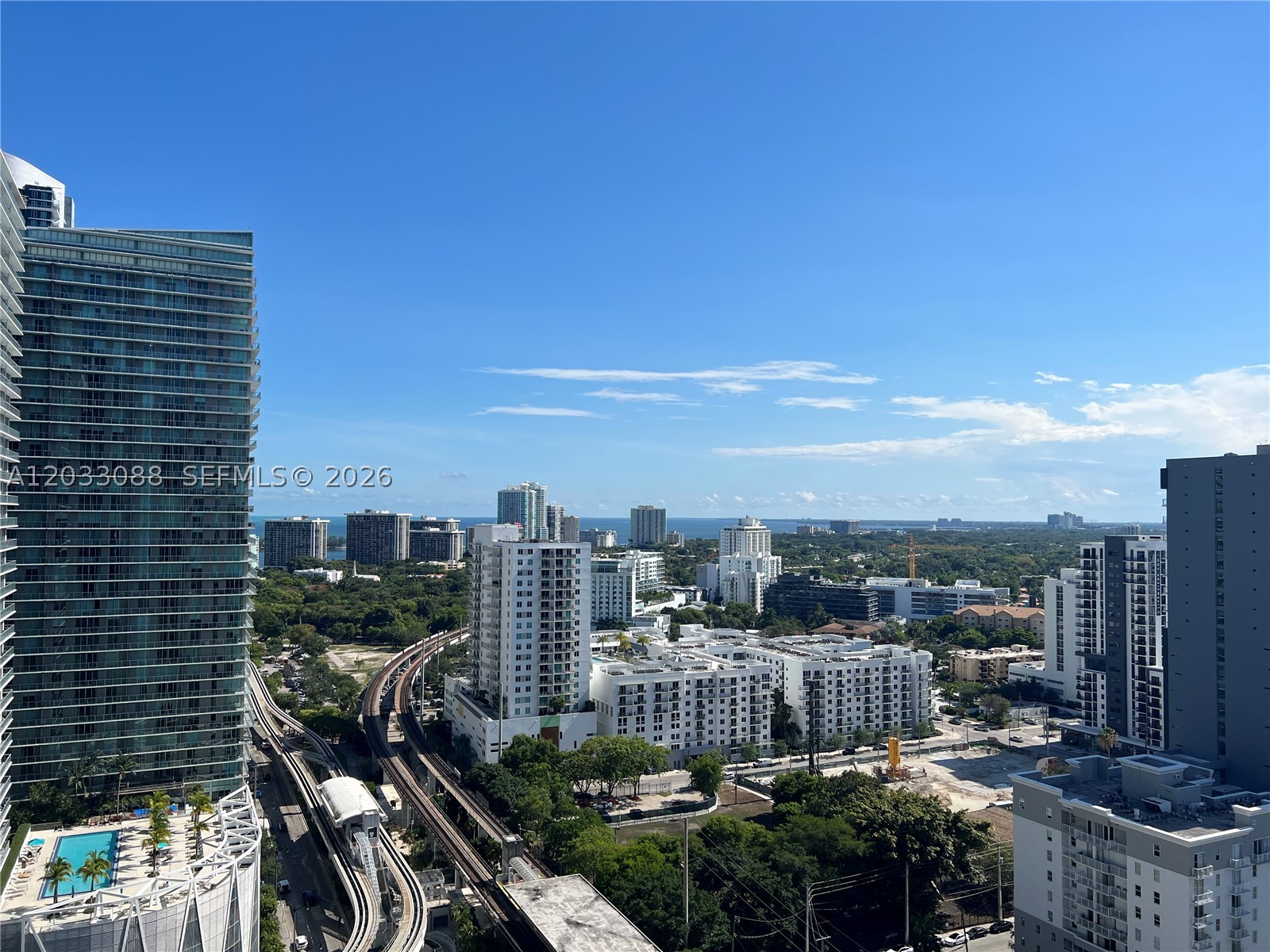 NINE AT MARY BRICKELL VIL - Residential