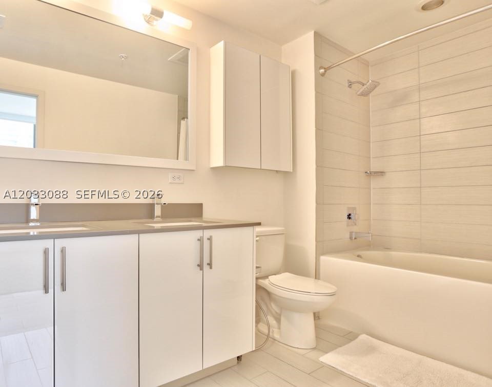 NINE AT MARY BRICKELL VIL - Residential
