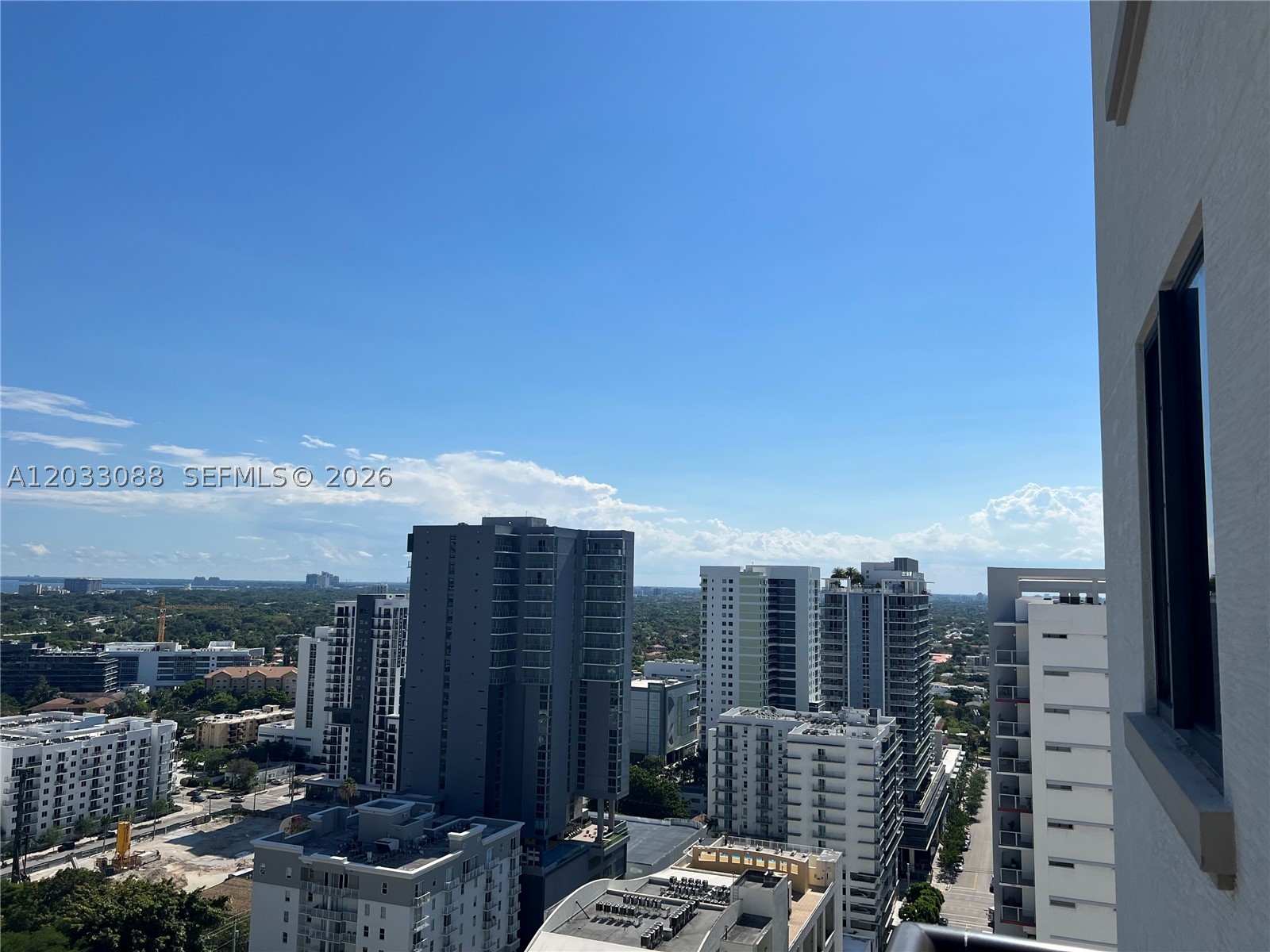 NINE AT MARY BRICKELL VIL - Residential