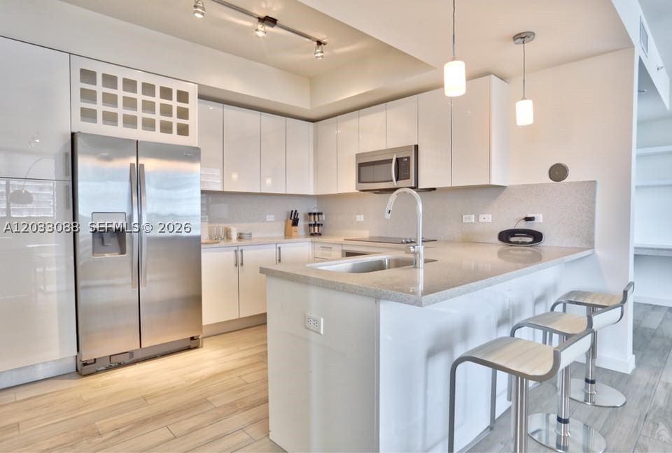NINE AT MARY BRICKELL VIL - Residential