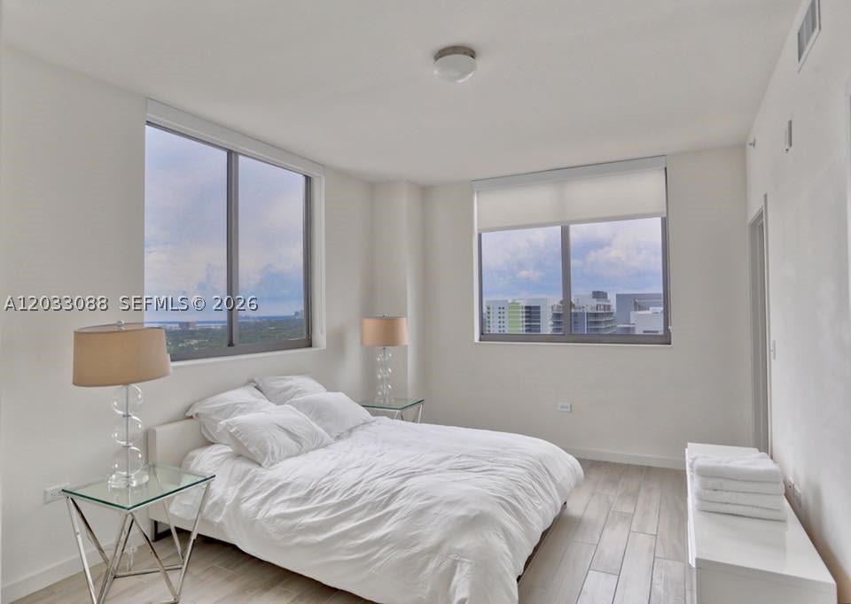 NINE AT MARY BRICKELL VIL - Residential