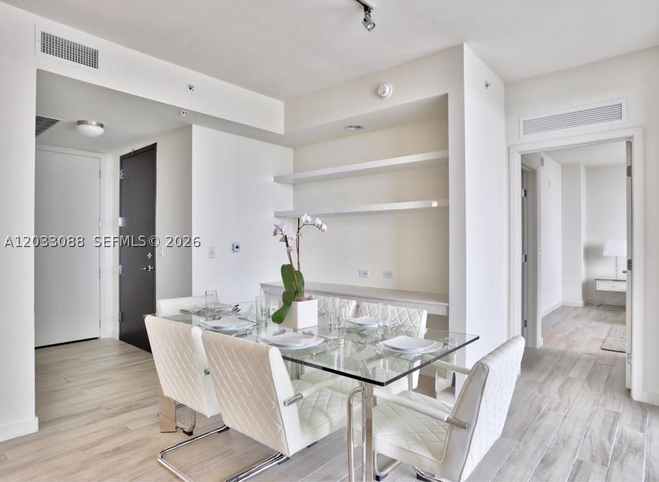 NINE AT MARY BRICKELL VIL - Residential