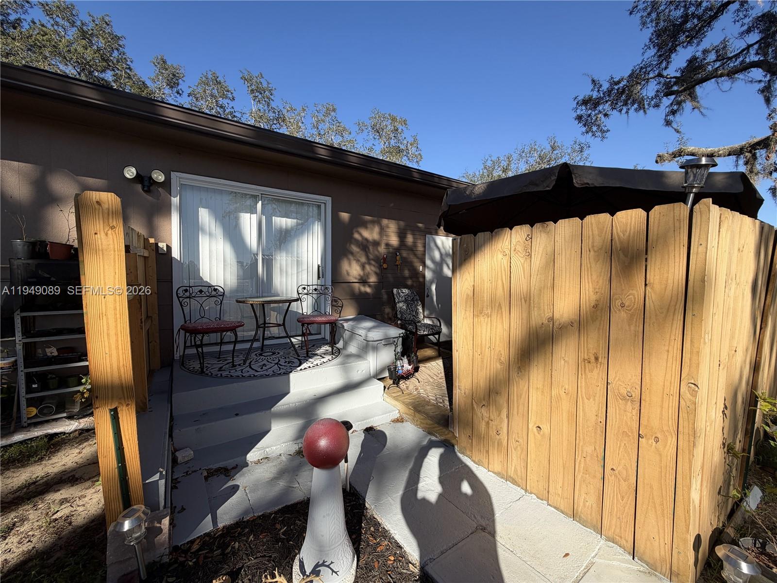Sebring Highlands Sub - Residential