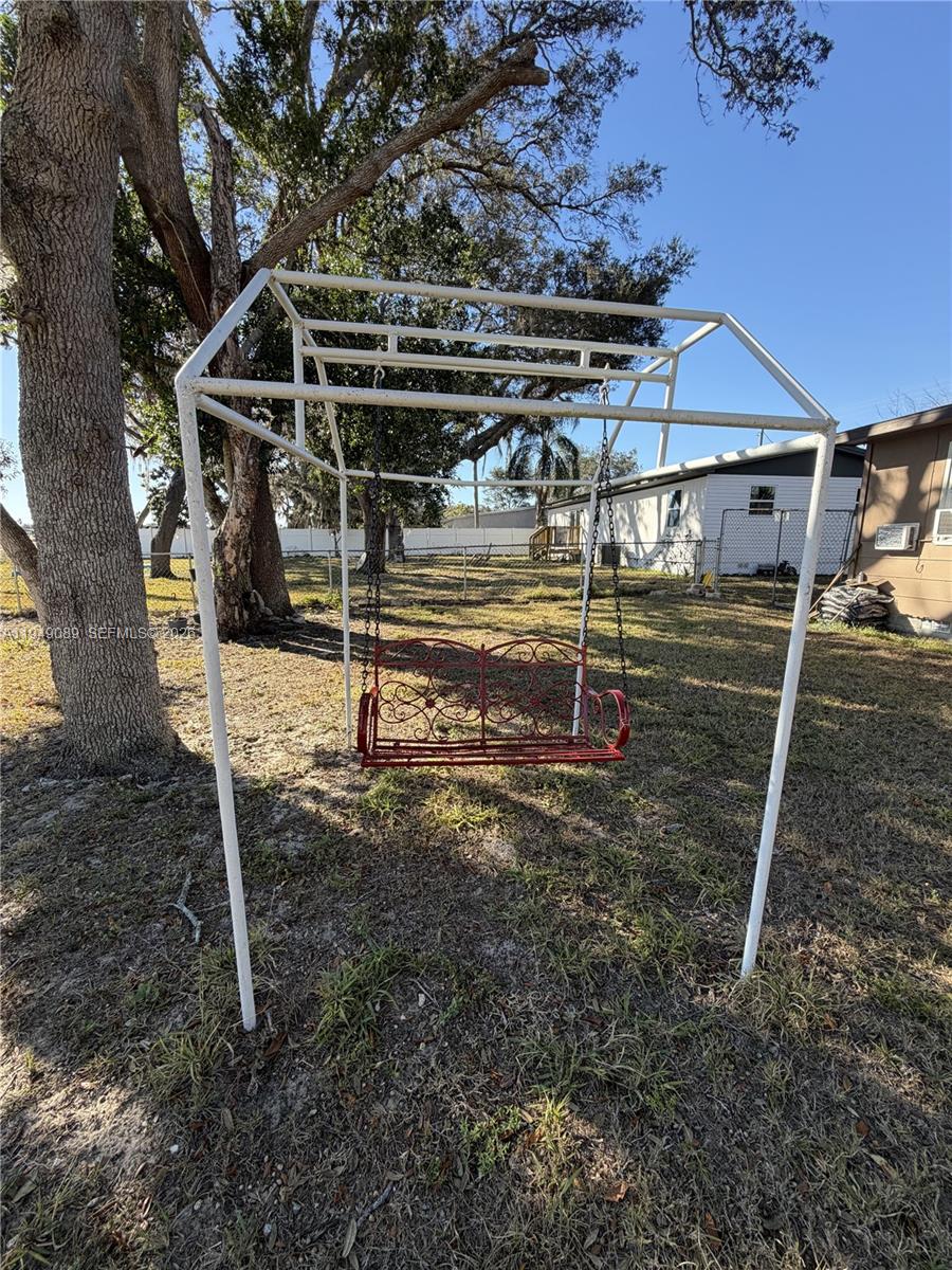 Sebring Highlands Sub - Residential