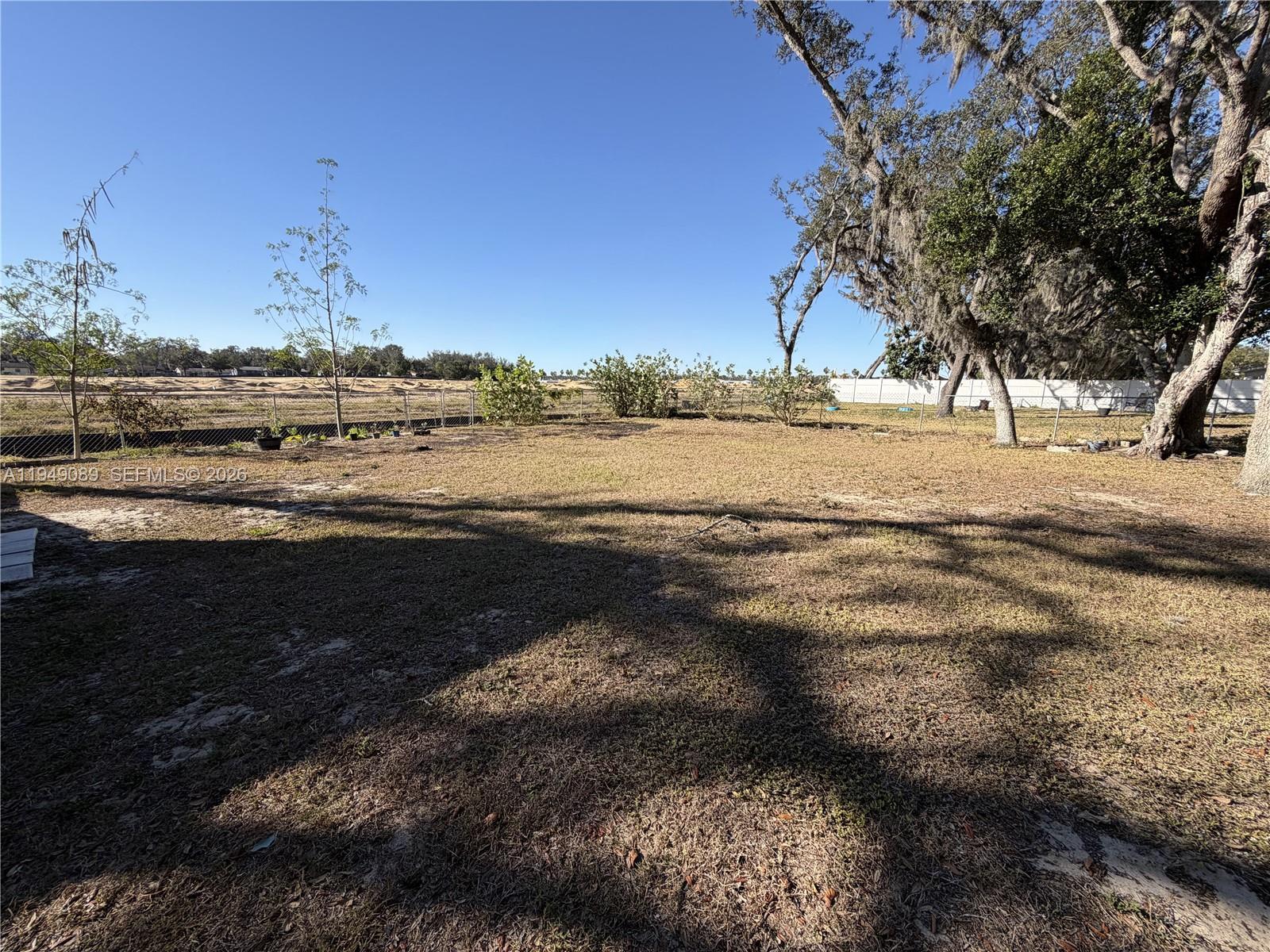 Sebring Highlands Sub - Residential
