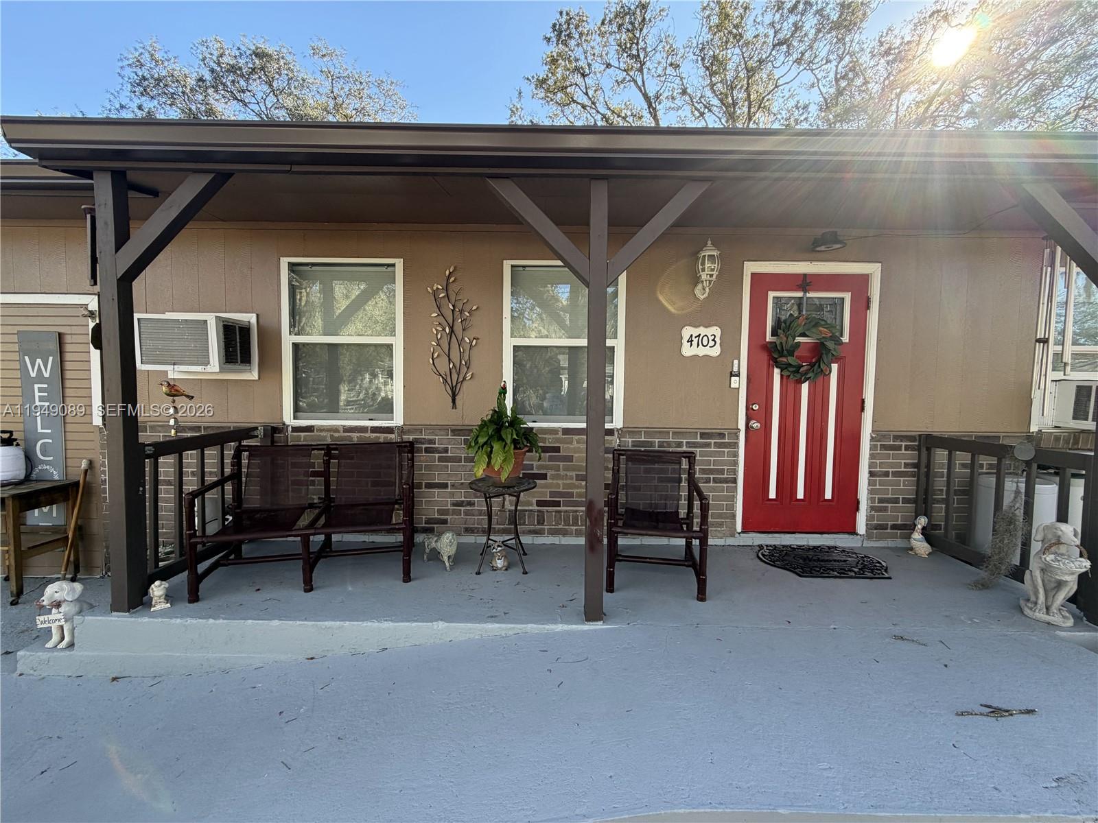 Sebring Highlands Sub - Residential