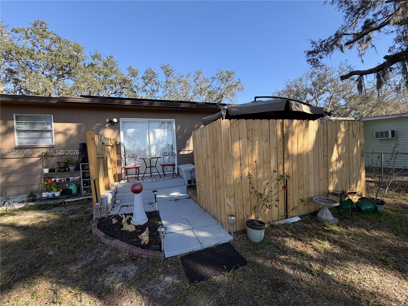 Sebring Highlands Sub - Residential