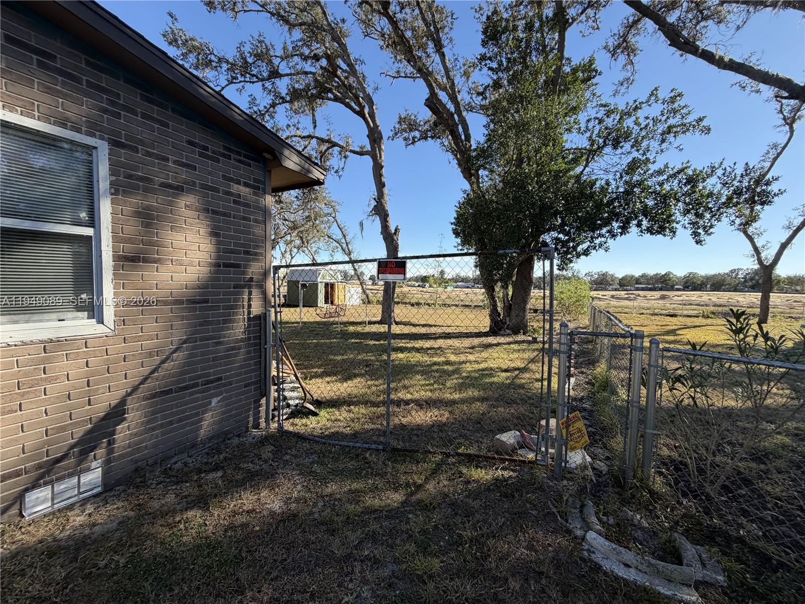 Sebring Highlands Sub - Residential