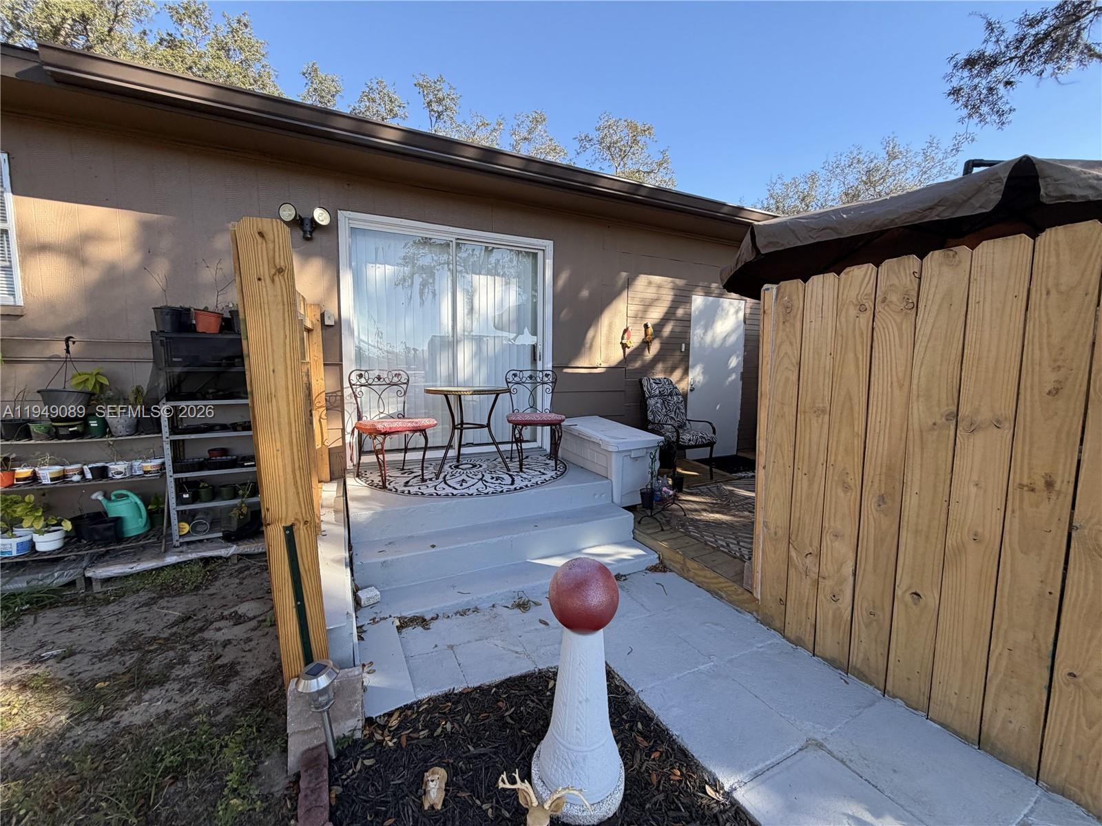 Sebring Highlands Sub - Residential