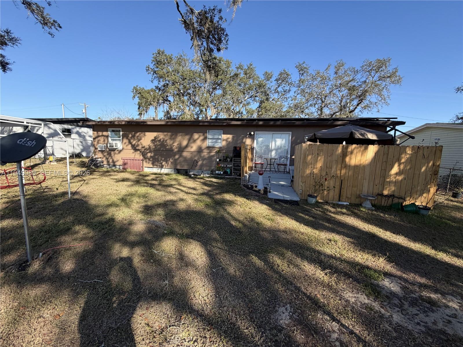 Sebring Highlands Sub - Residential