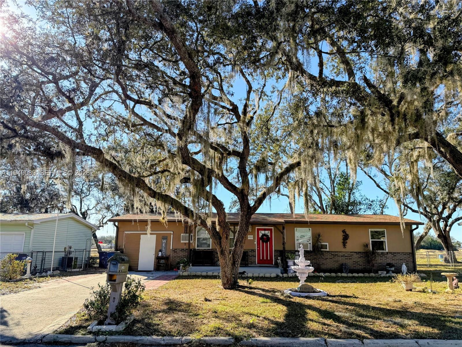 Sebring Highlands Sub - Residential