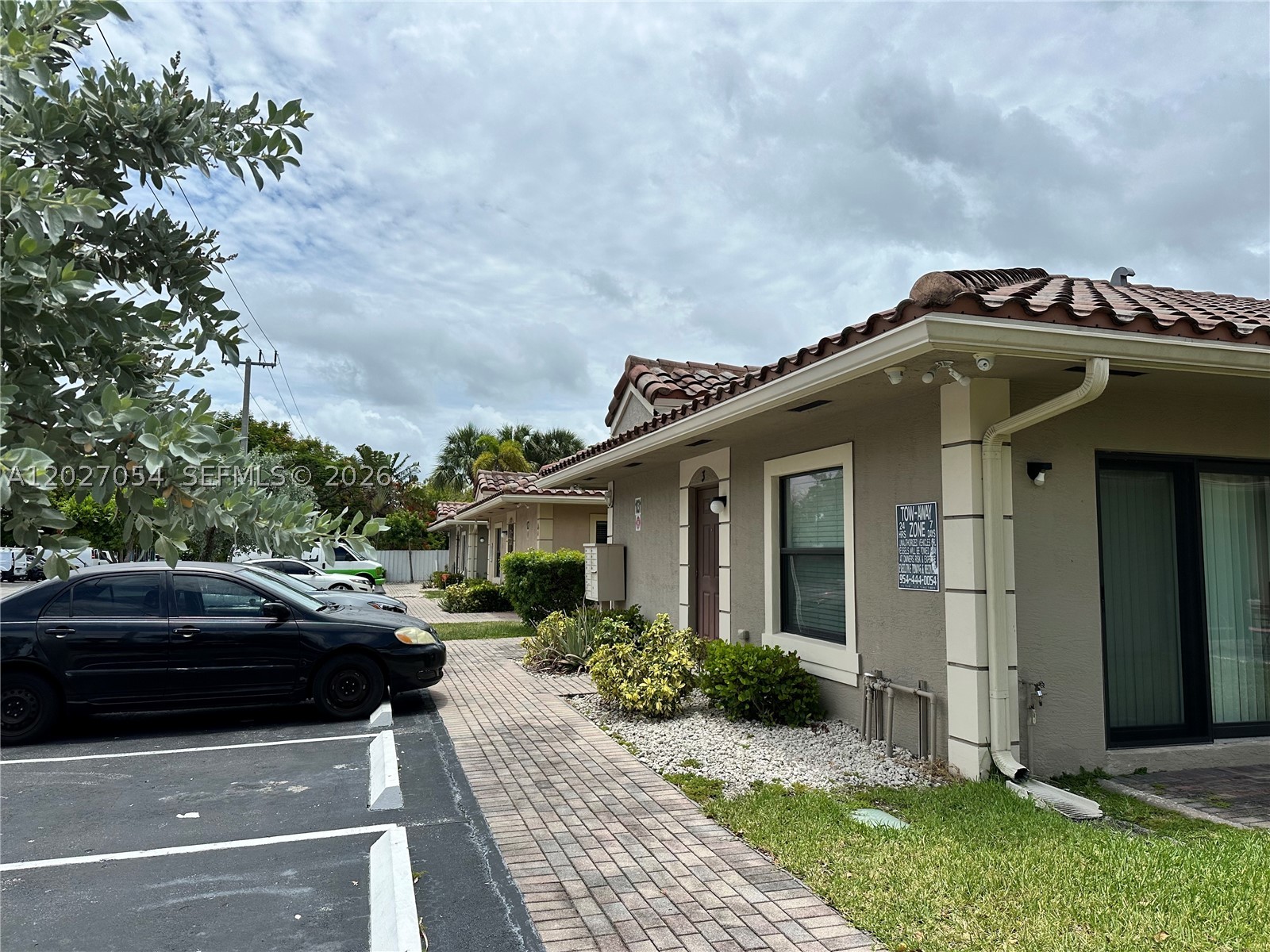 PROGRESSO - Residential Lease