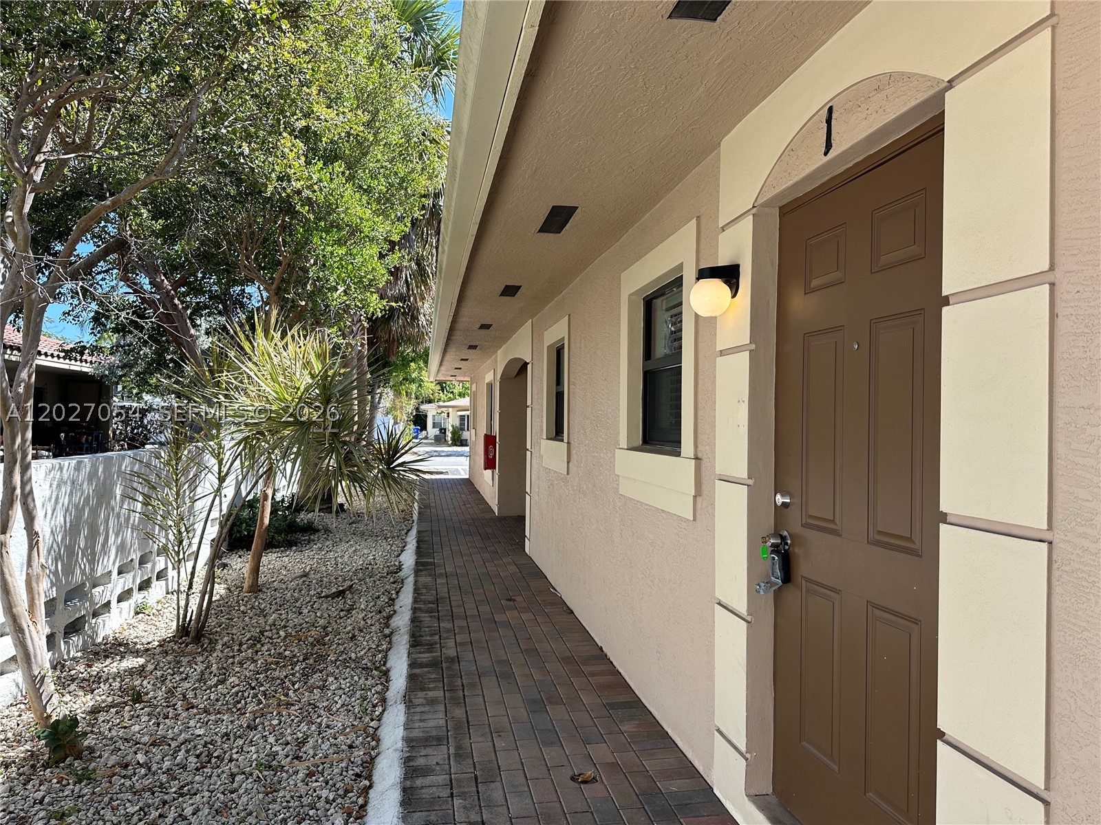 PROGRESSO - Residential Lease