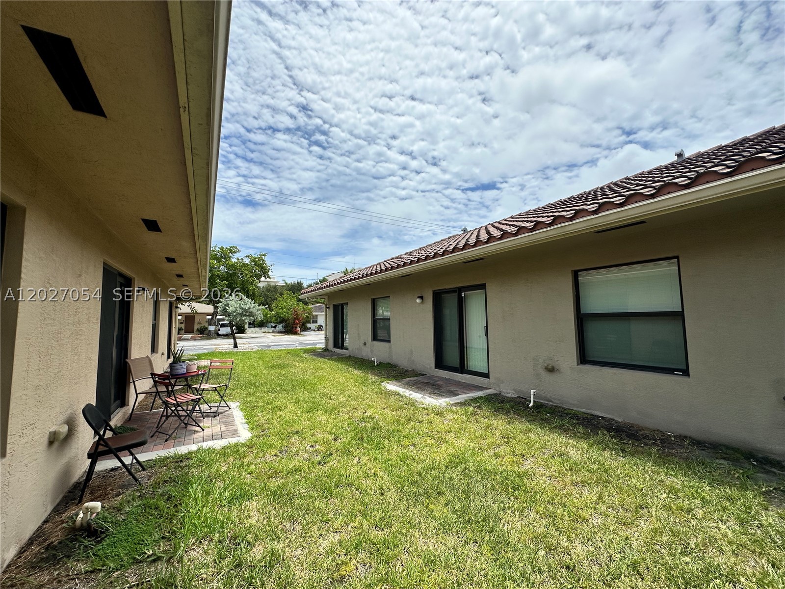 PROGRESSO - Residential Lease