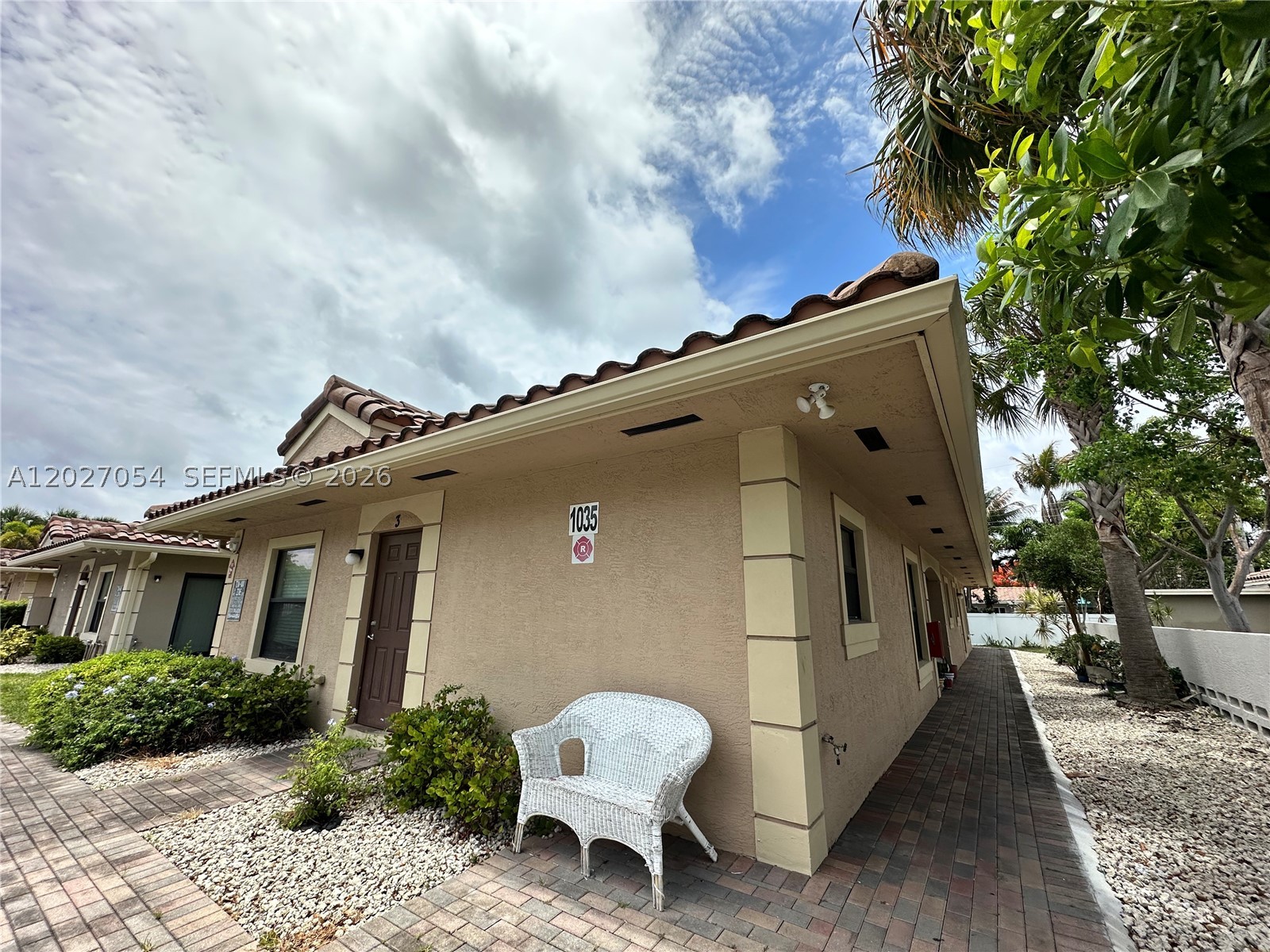 PROGRESSO - Residential Lease