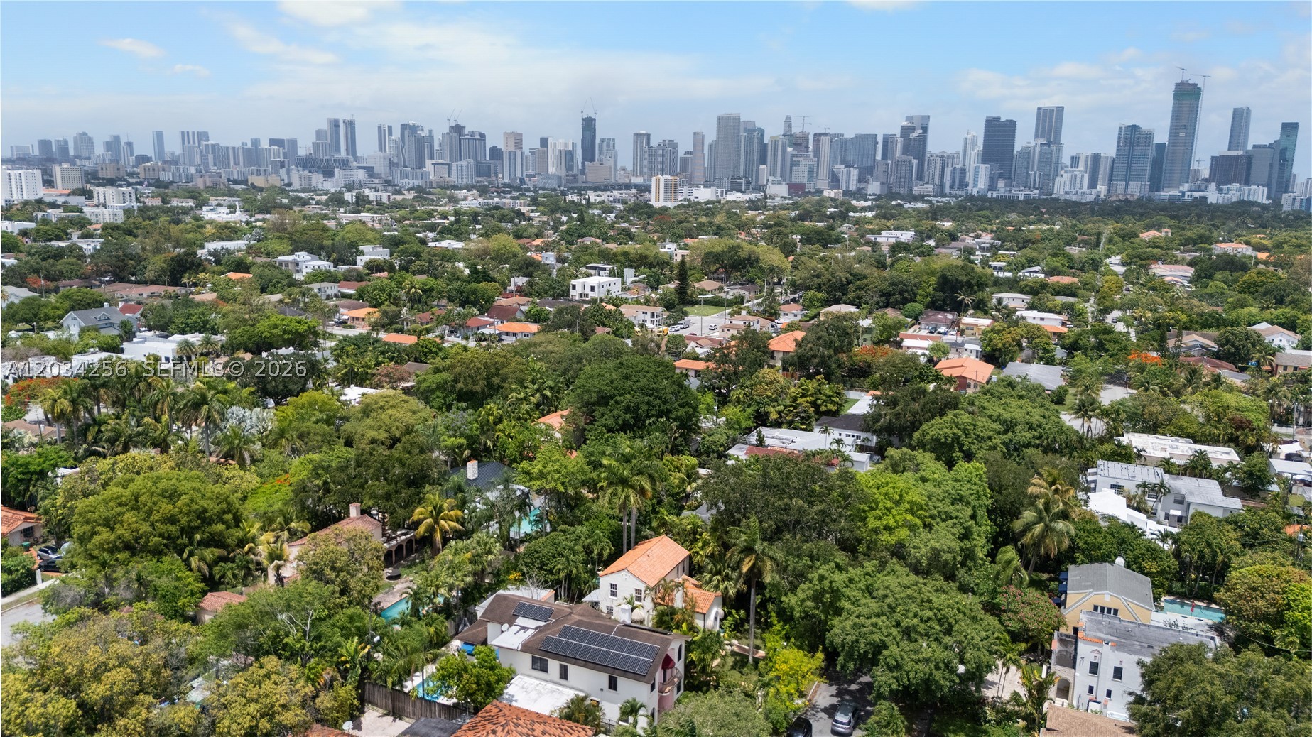 BRICKELL ESTATES - Residential