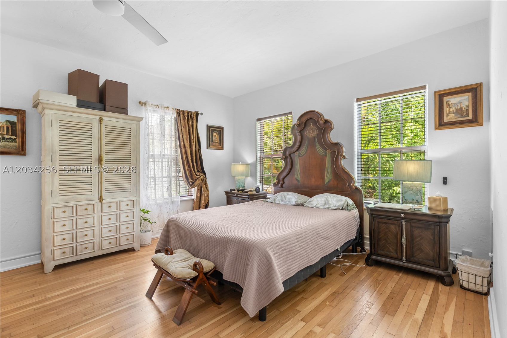 BRICKELL ESTATES - Residential