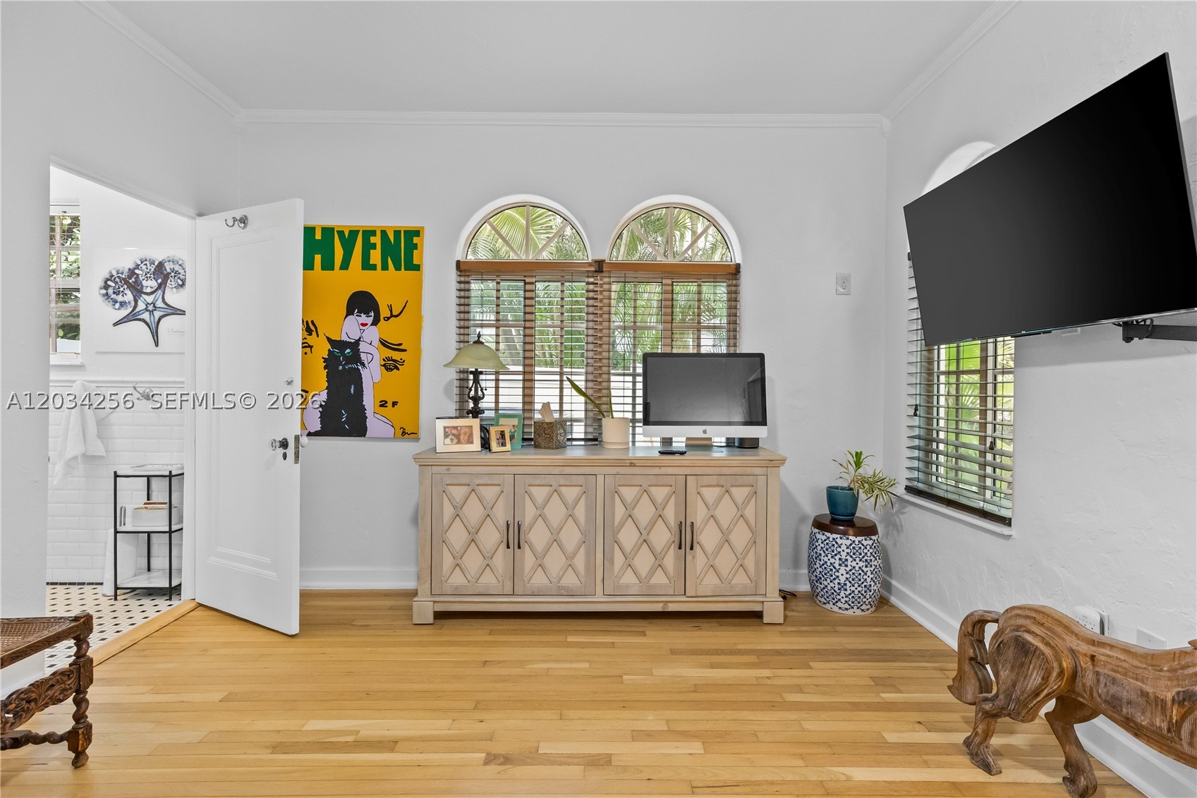 BRICKELL ESTATES - Residential