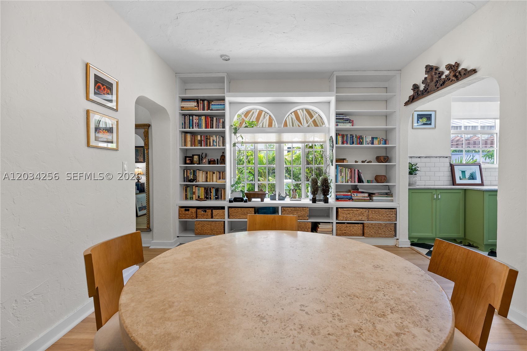 BRICKELL ESTATES - Residential