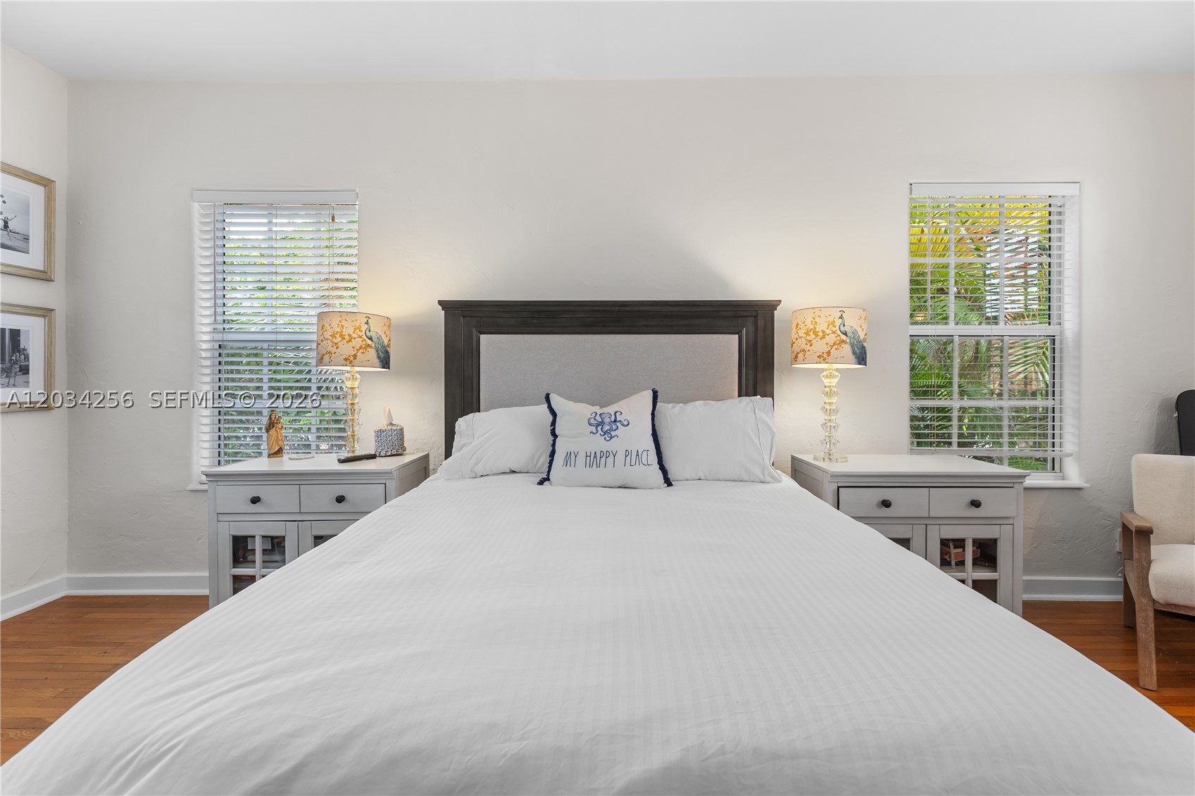 BRICKELL ESTATES - Residential