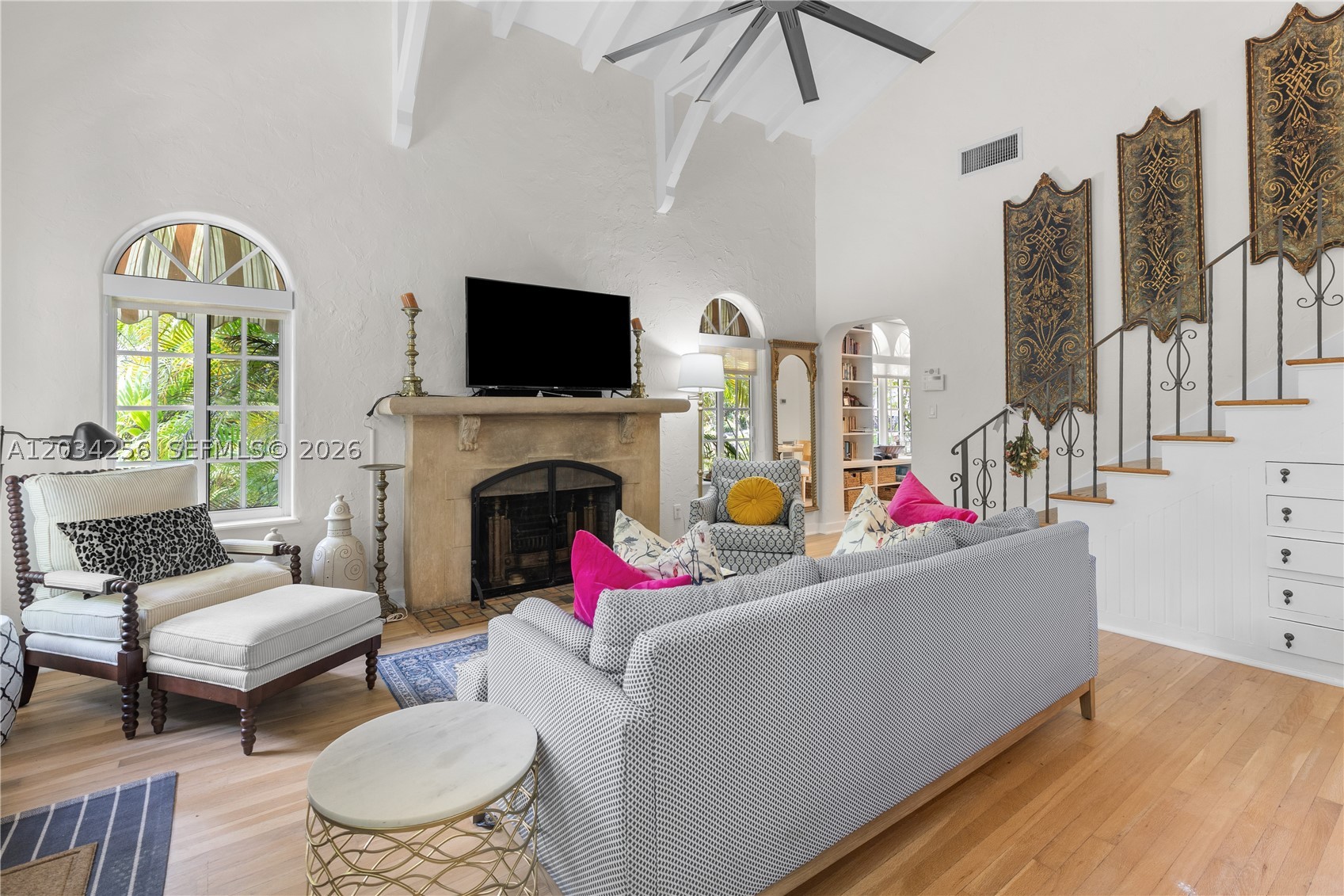 BRICKELL ESTATES - Residential