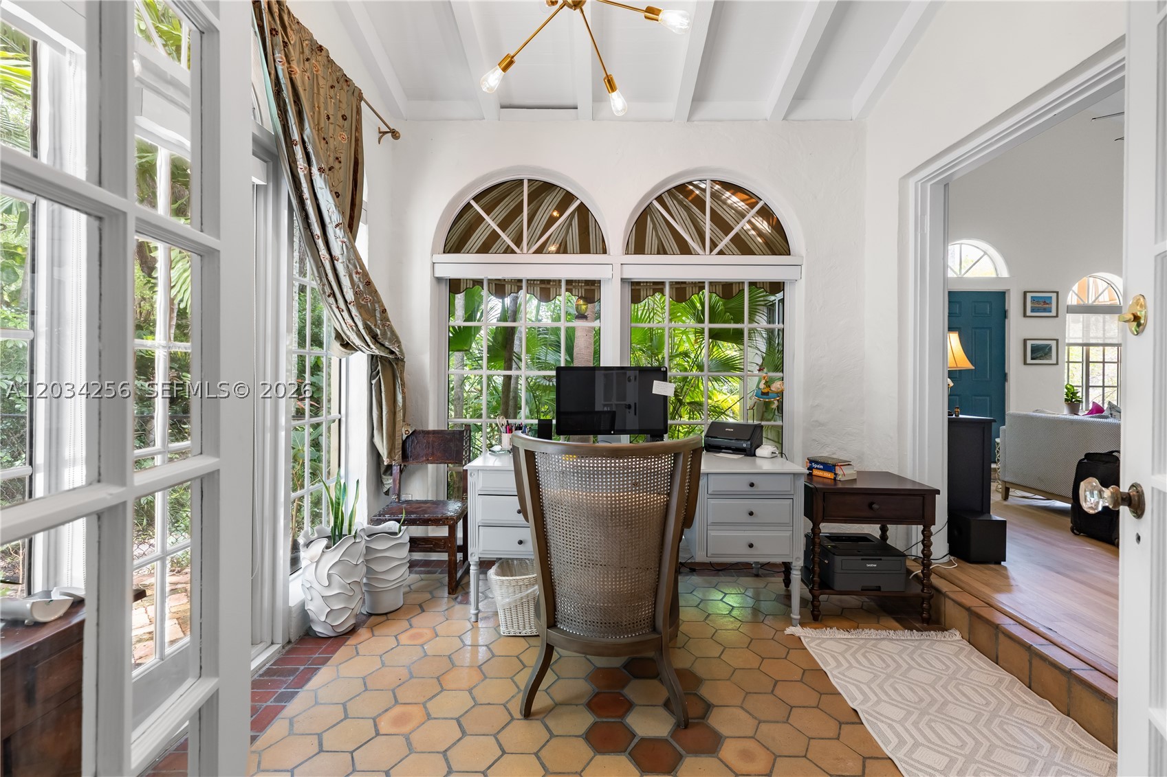 BRICKELL ESTATES - Residential